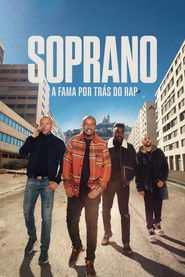 Soprano: A Fama por Trás do Rap — Temporada 1
