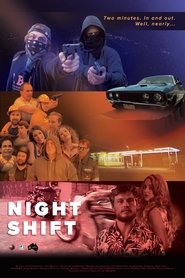 Film streaming | Voir Night Shift en streaming | HD-serie