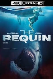 The Requin постер