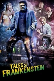 Tales of Frankenstein постер