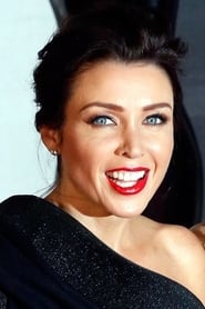 Dannii Minogue as Self - Panelist