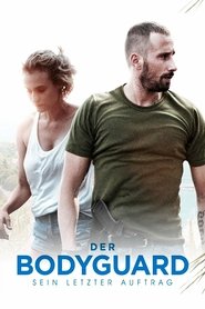 Poster Der Bodyguard - Sein letzter Auftrag