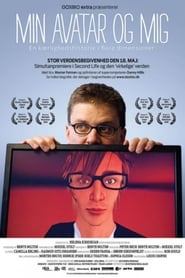 Poster Mein Avatar und Ich Oder: Mein zweites Leben