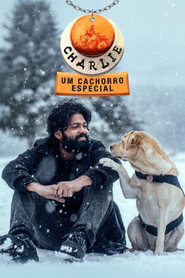 Assistir Charlie: Um Cachorro Especial