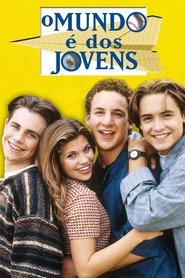 O Mundo é dos Jovens
