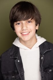 Aston Regan