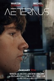 Poster AETERNUS 2022