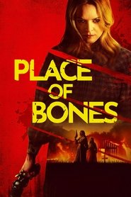 Poster Place of Bones 2024