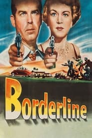 Borderline постер