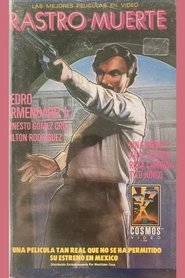 Poster Trail of Death 1981