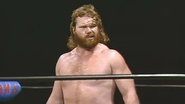 Mid-South Wrestling - Dec 04, 1982