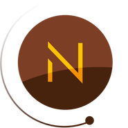 Logo for Nomades TV