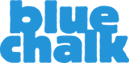 Logo for Blue Chalk