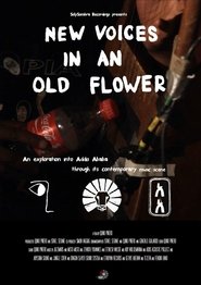 Poster New Voices in an Old Flower 2017