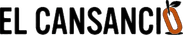 El Cansancio logo