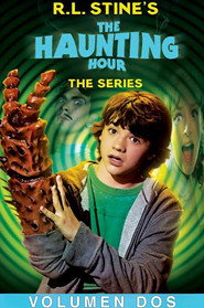 R. L. Stine's The Haunting Hour Season 2 3