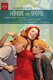 H&auml;nsel und Gretel (2007)