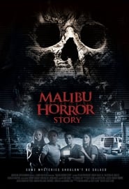 Malibu Horror Story постер