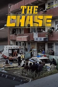Poster The Chase