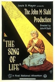 Poster The Song of Life