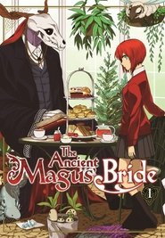 The Ancient Magus’ Bride Season 1 Episode 18 The Ancient Magus’ Bride Season 1 Episode 18