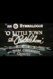 O Little Town of Bethlehem