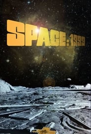 Space: 1999 постер