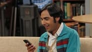 The Big Bang Theory - Episode 5x14