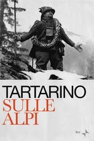 Tartarino sulle Alpi постер