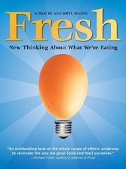 Poster Fresh 2009