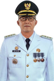 Foto de Agus Mulyadi