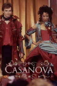 Casanova poster