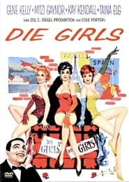 Poster Die Girls