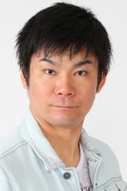 Yugo Sekiguchi as Bartender (voice)