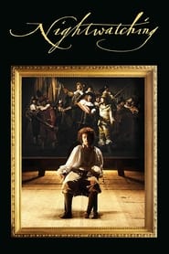 Poster Nightwatching - Das Rembrandt-Komplott