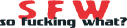 S.F.W. Logo