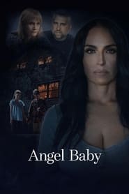 Poster Angel Baby