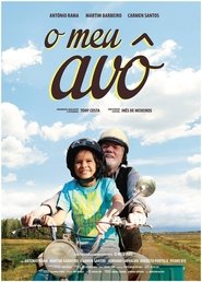 Poster O Meu Avô 2012