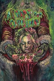 A Corpse for Christmas постер