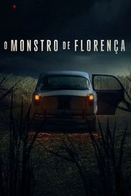 O Monstro de Floren&ccedil;a (2025)