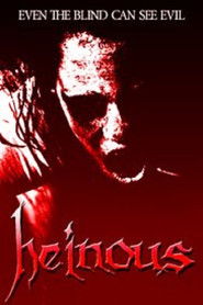 Poster Heinous 2016