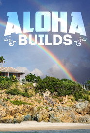 Aloha Builds постер
