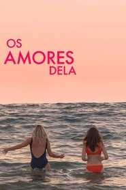 Pôster de Os amores dela