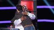 Blind Auditions 8