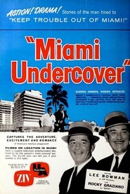 Miami Undercover s01 e01