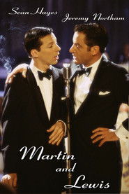 Martin and Lewis