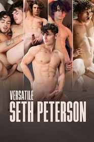 Versatile Seth Peterson