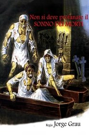Non si deve profanare il sonno dei morti) Non si deve profanare il sonno dei morti (1974)