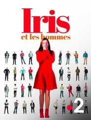 Iris and the Men постер
