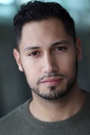 Peter Luis Zimmerman as Eduardo